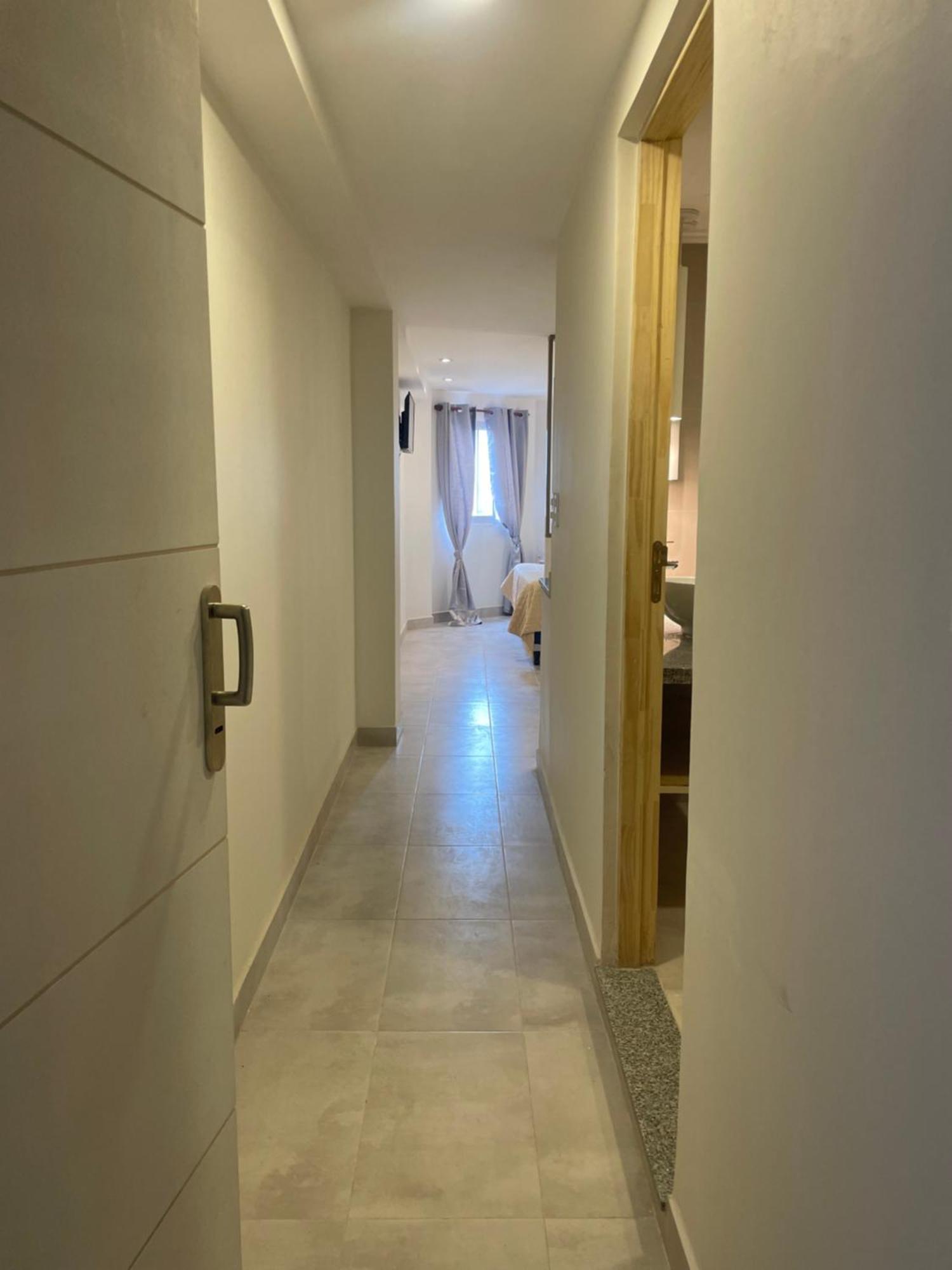 Apartamento Dpto Flor