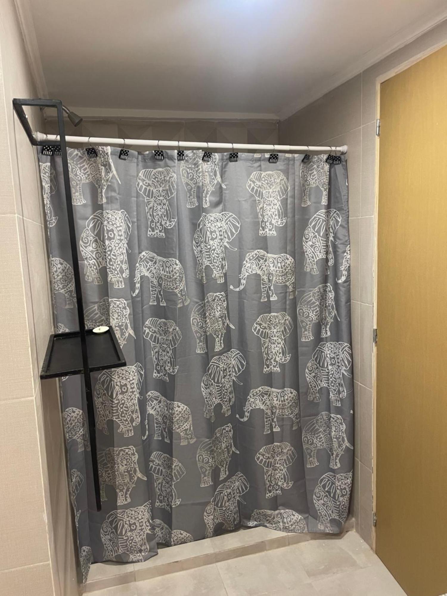 Dpto Flor Apartamento